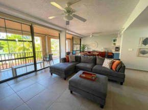 Condo in Palmas Del Mar - 5 min walk to Palmanova Plaza